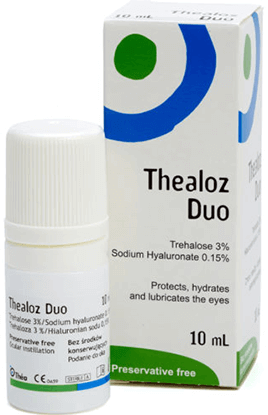 theal duo theal duo