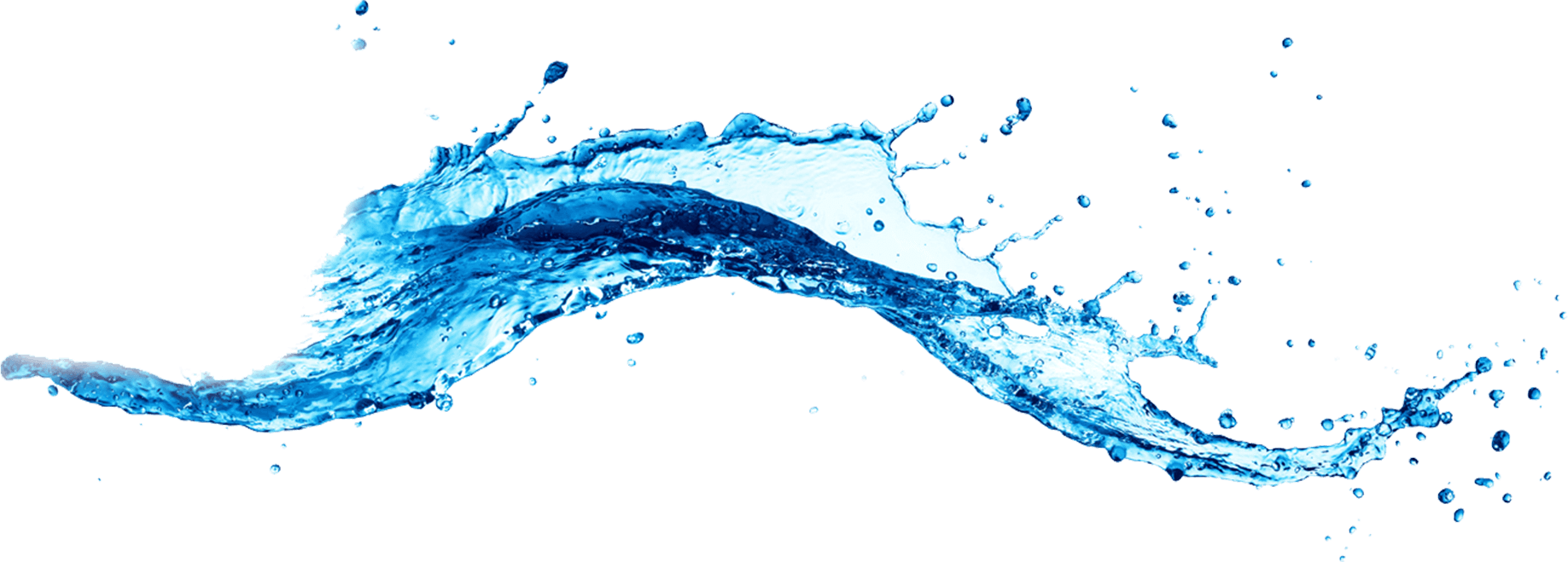 Струя Воды Пнг